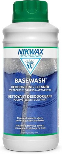 Nikwax basewash fl - nikwax, oz