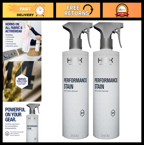 Stain stink remover for - stink,