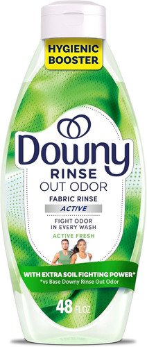 Downy rinse refresh - downy, laundry