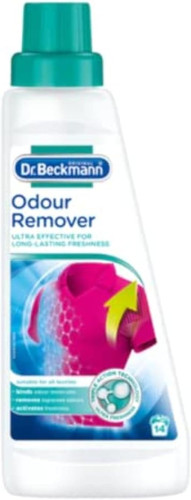 Beckmann odour remover - dr,