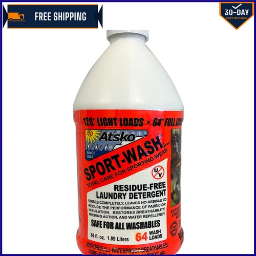 Sno seal sport wash - wash,