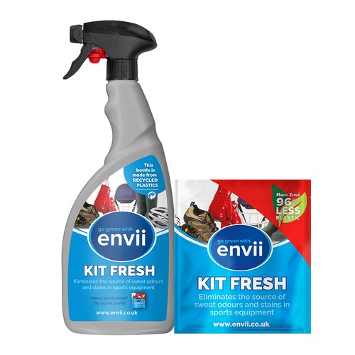 Envii kit fresh - envii,