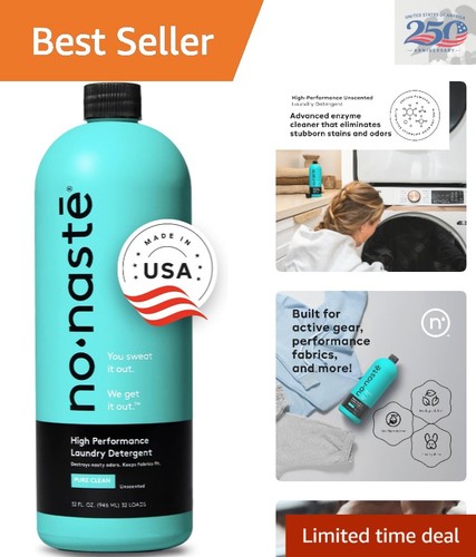 Eco clean laundry - eco-clean, 32