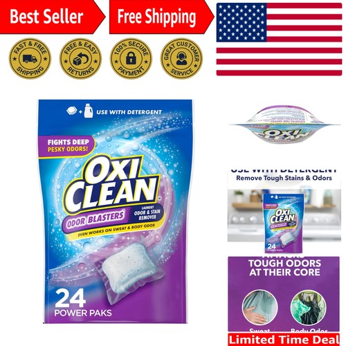 Eco friendly odor stain - odor,