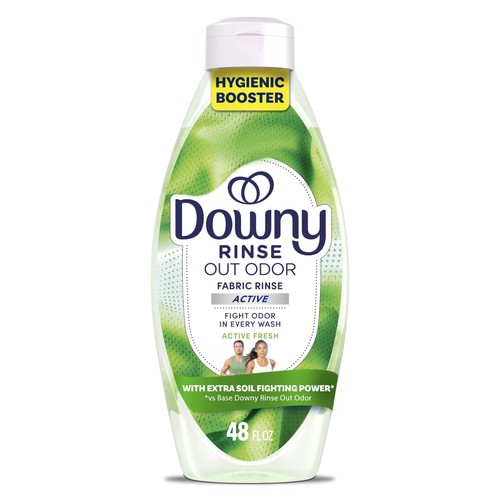 Rinse refresh laundry odor - &,