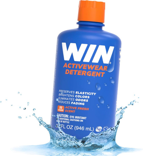 Sports laundry detergent for - sports,
