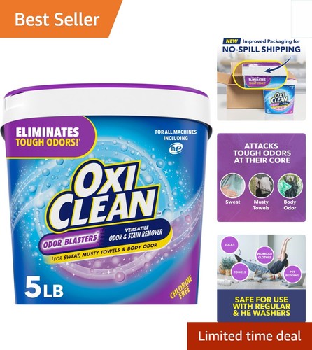 Chlorine free odor - chlorine-free,
