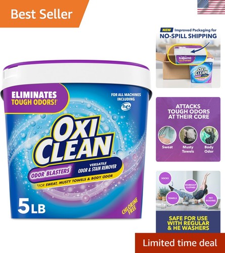 Odor blasters stain - 5,