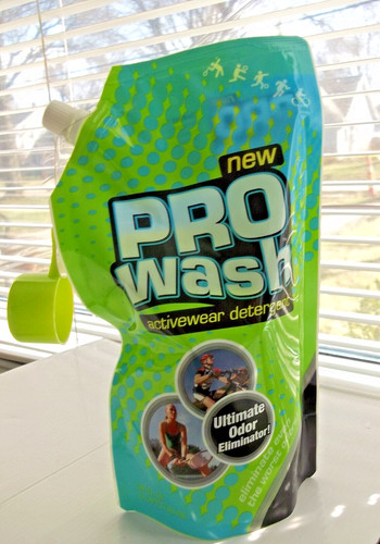 Pro wash activewear - pro,