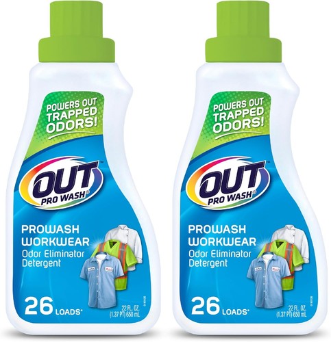 Out prowash workwear - out,