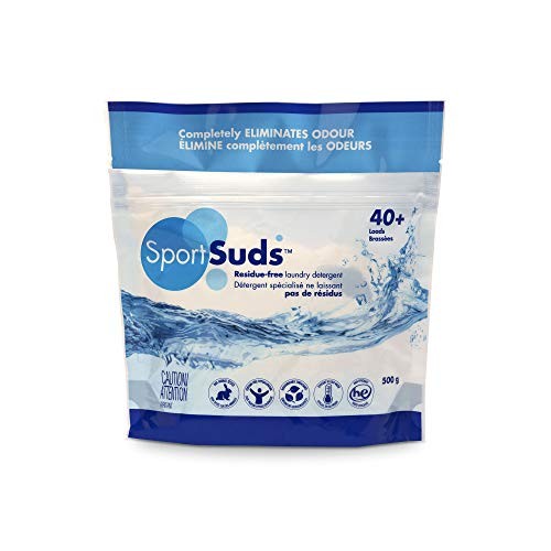 Sport suds oz natural - suds,