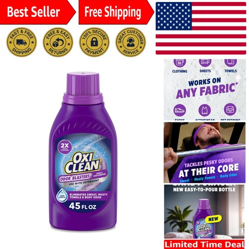 High efficiency oz odor - efficiency,