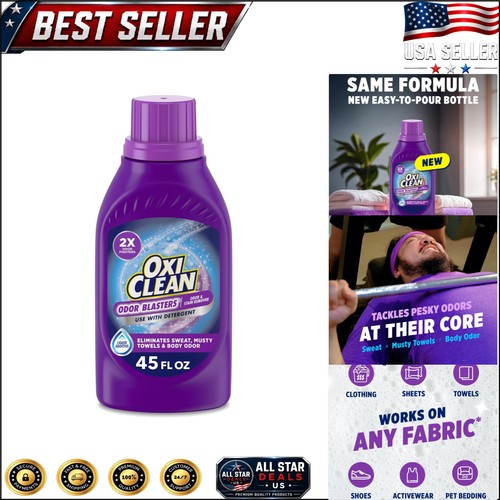 Odor blasters stain - fl,