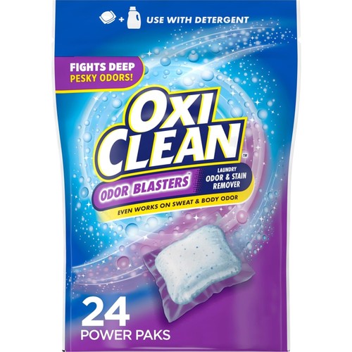 Count unscented odor - 24,