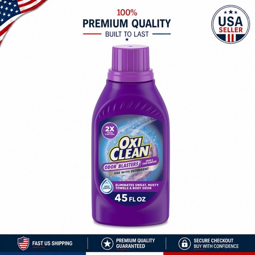 Odor blasters oz - odor,