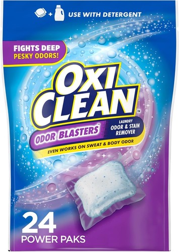 Chlorine free count stain - count,