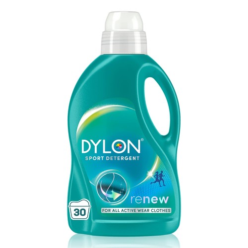 Sport laundry detergent liquid - detergent,