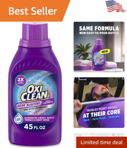 Odor blasters oz stain - blasters,